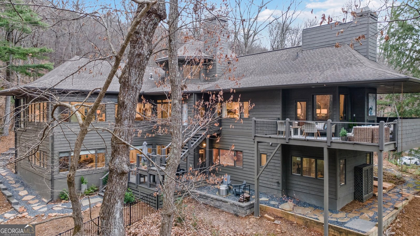 220 Wake Robin Drive Big Canoe - Photo 62