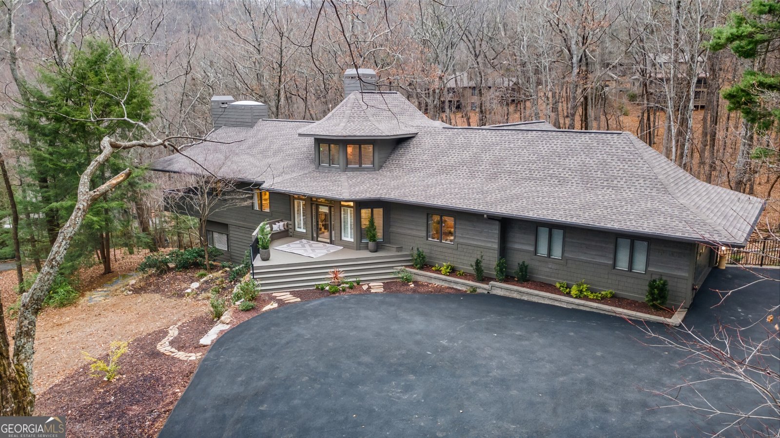 220 Wake Robin Drive Big Canoe - Photo 65