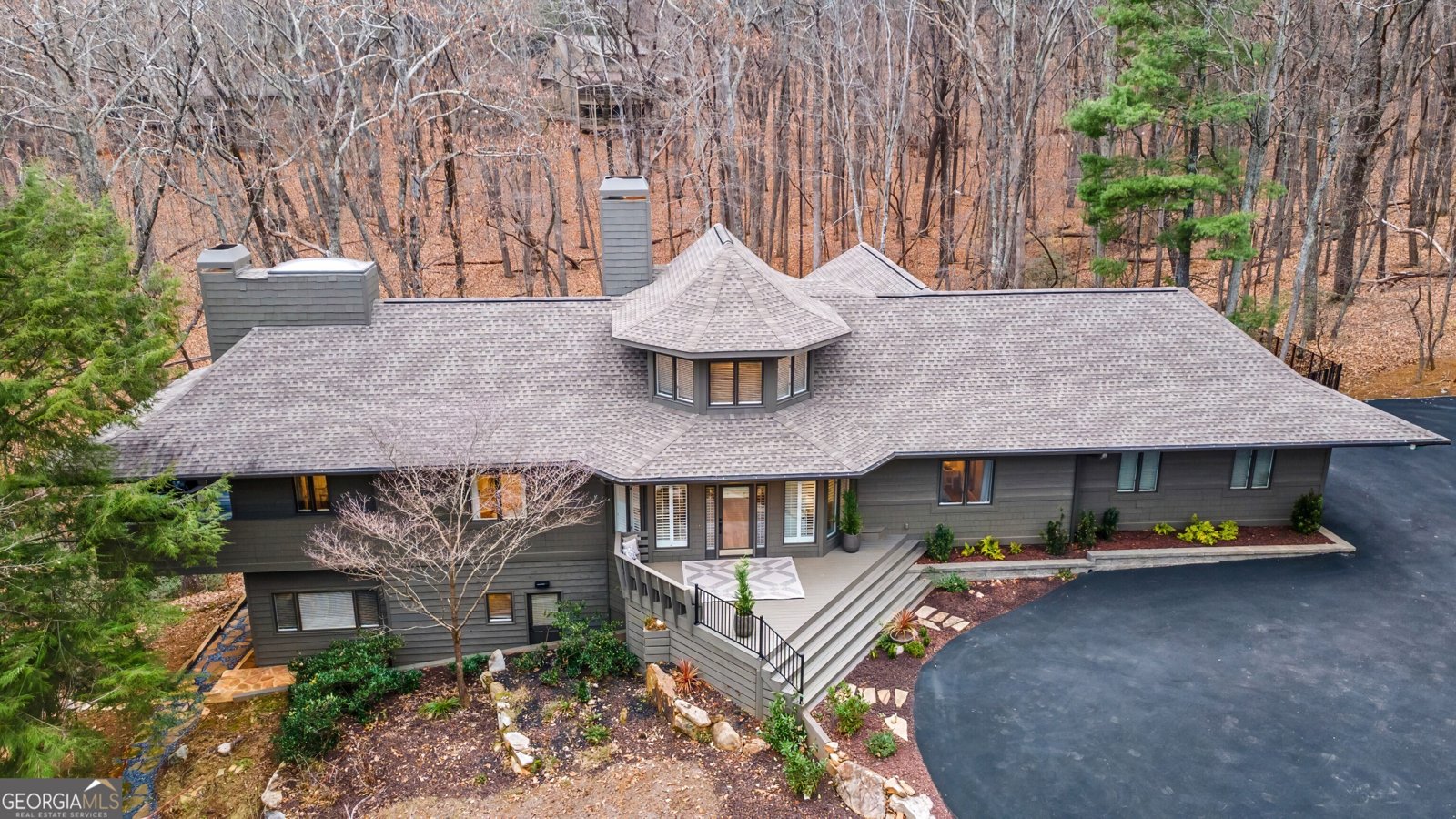 220 Wake Robin Drive Big Canoe - Photo 66