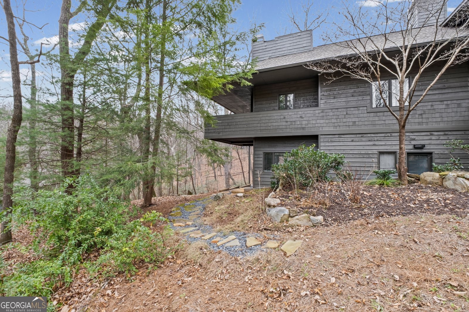 220 Wake Robin Drive Big Canoe - Photo 67