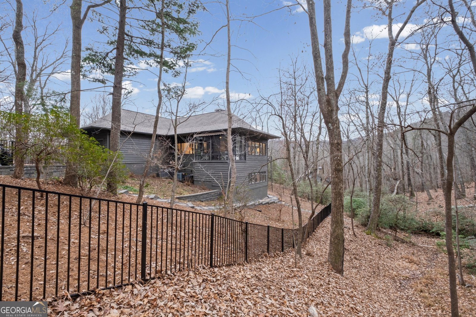 220 Wake Robin Drive Big Canoe - Photo 68