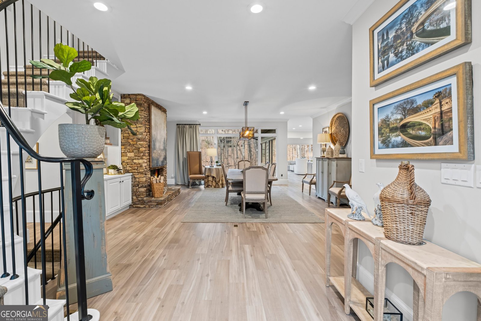 220 Wake Robin Drive Big Canoe - Photo 7