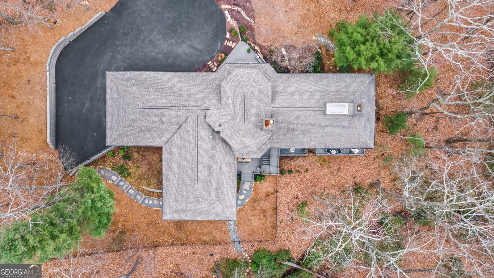 220 Wake Robin Drive Big Canoe - Photo 70