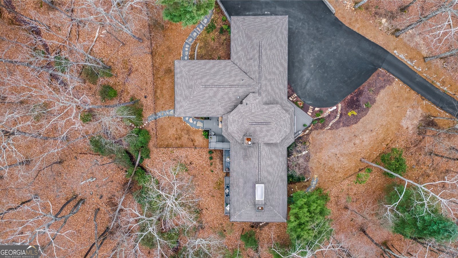 220 Wake Robin Drive Big Canoe - Photo 71