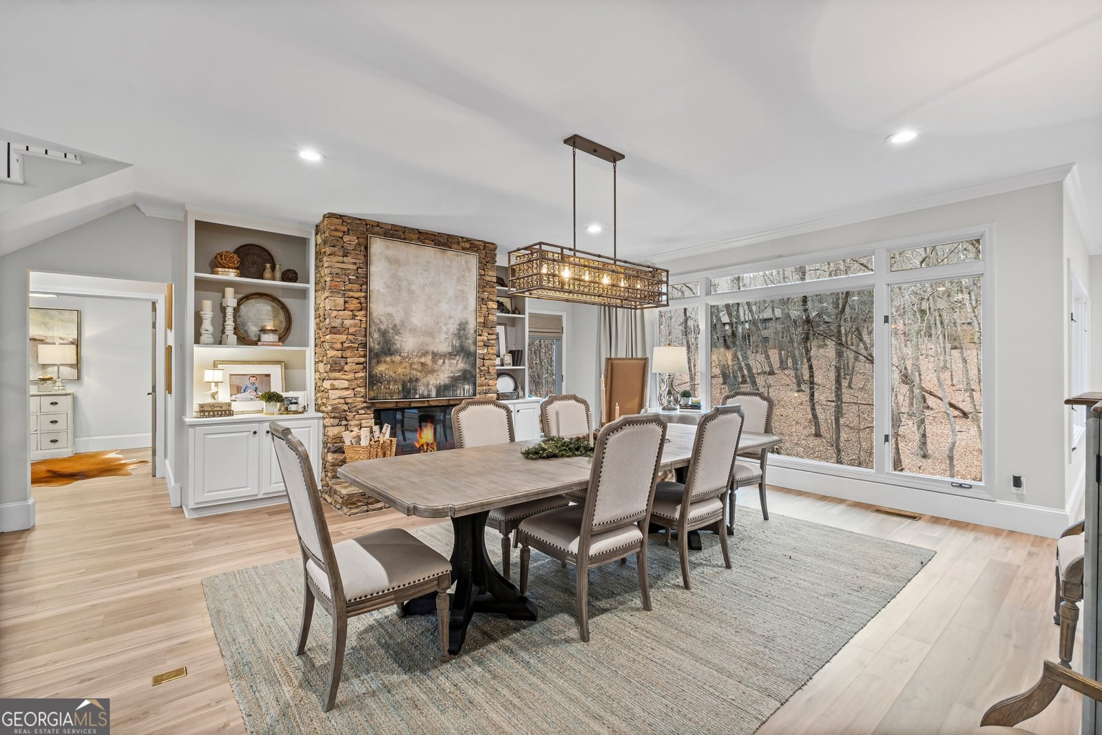 220 Wake Robin Drive Big Canoe - Photo 9