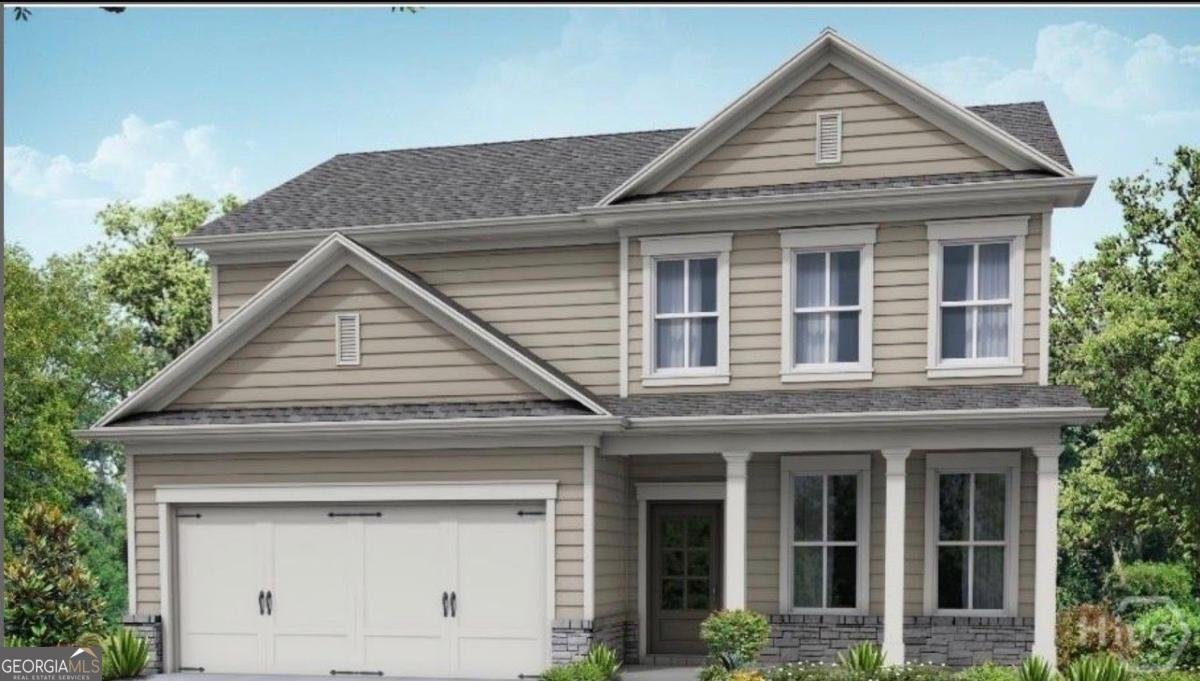 524 Lillian Way Statham - Photo 1