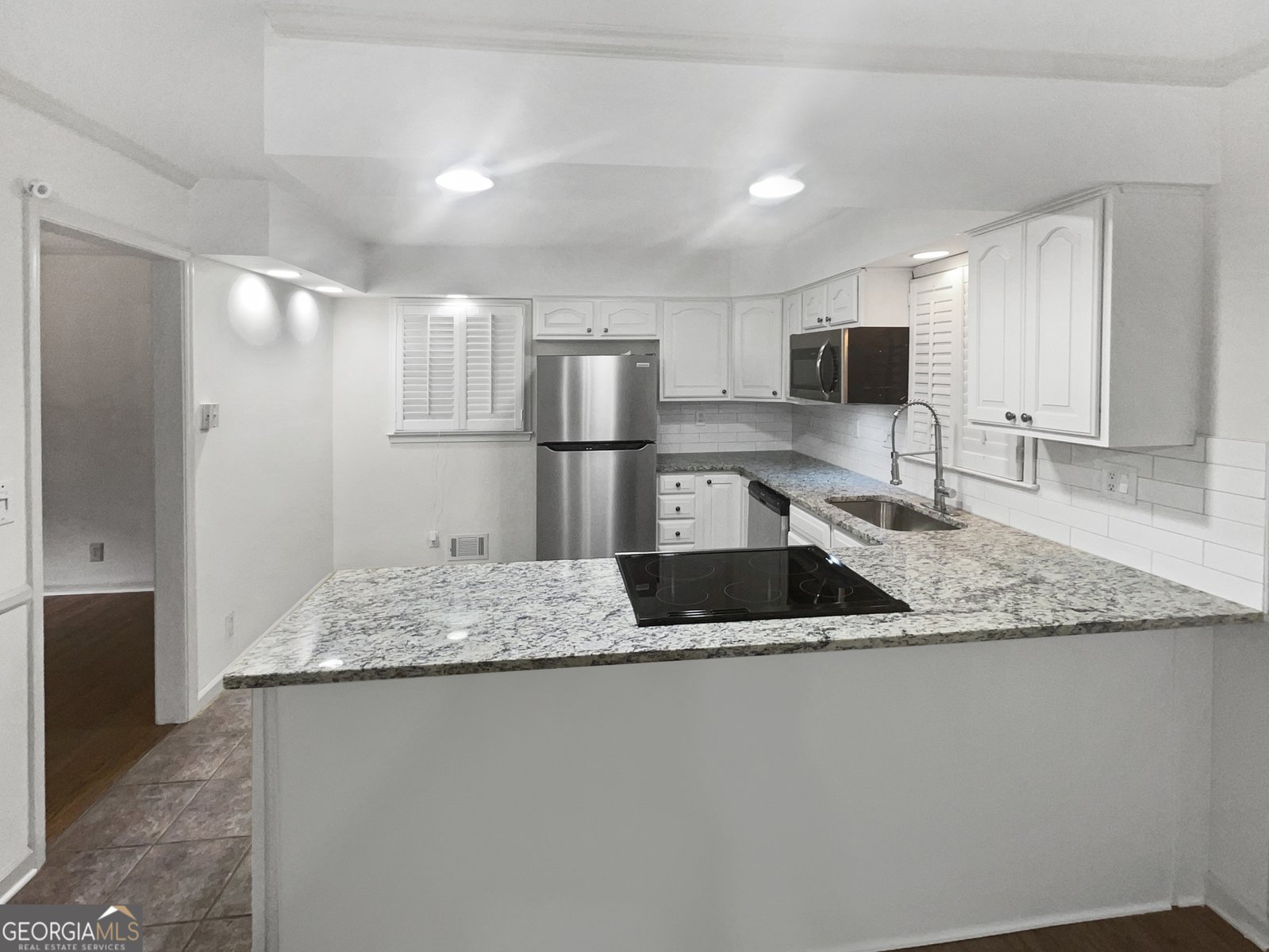 3969 Briaridge Circle Doraville - Photo 18