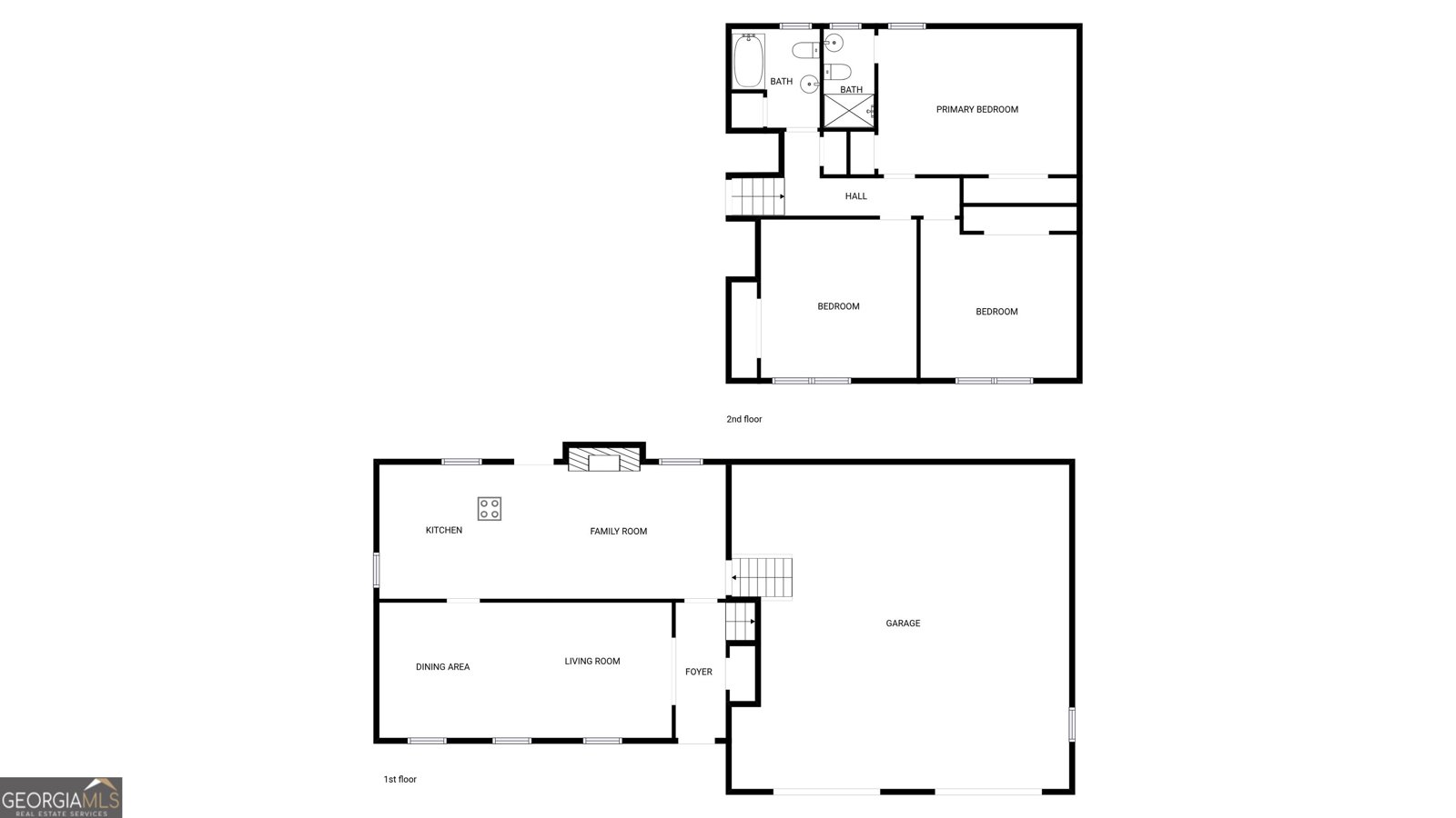 3969 Briaridge Circle Doraville - Photo 25