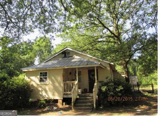 3917 Jeffersonville Road Macon - Photo 1