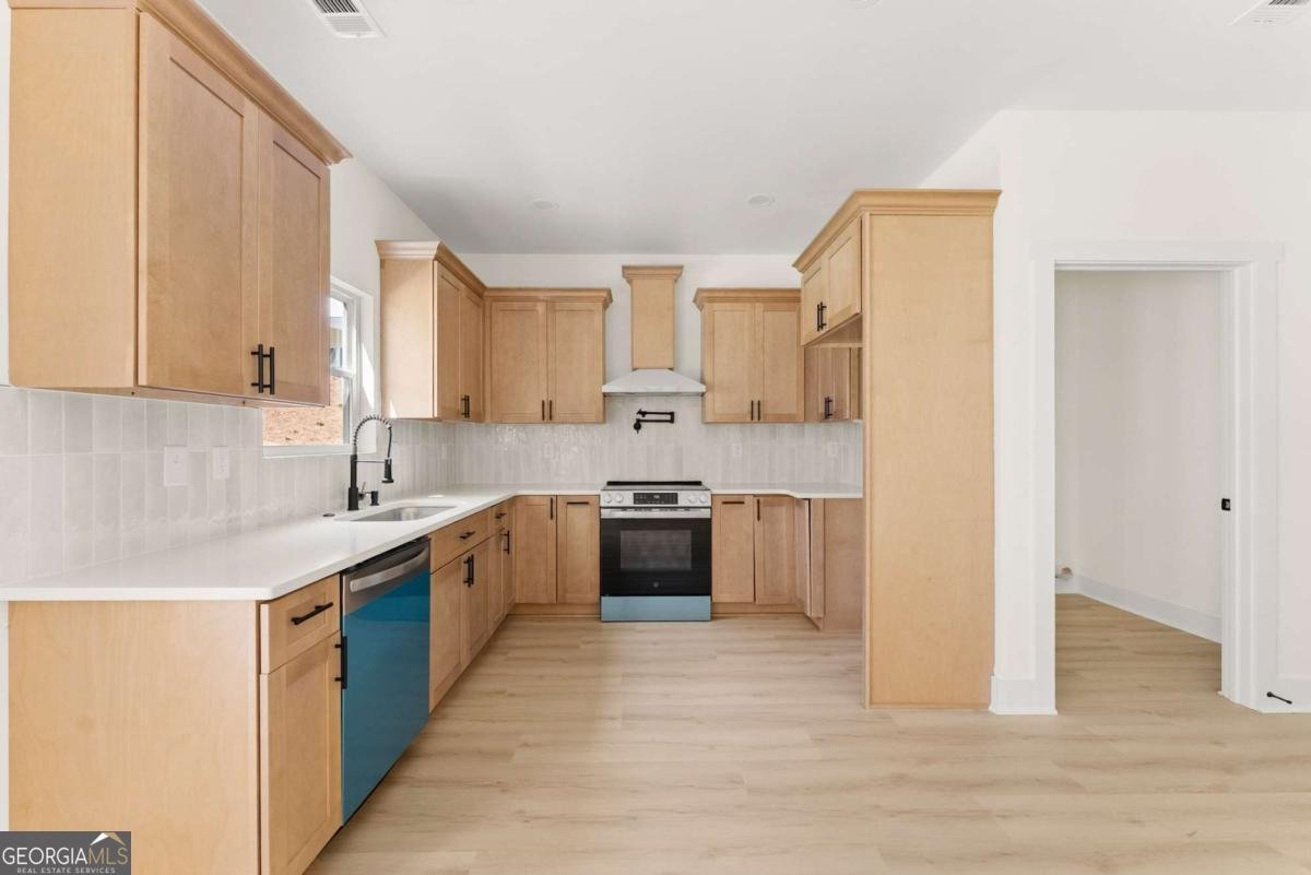 172 Llewellyn st Clarkesville - Photo 14