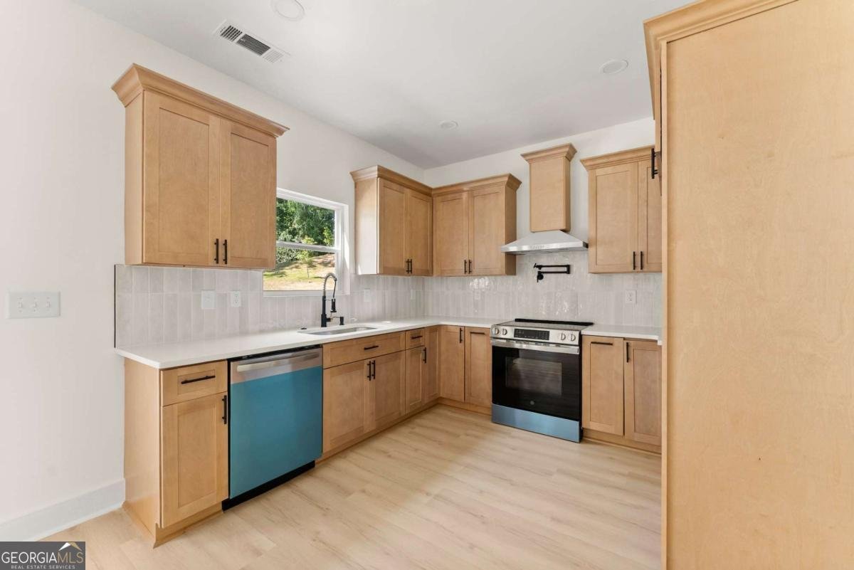 172 Llewellyn st Clarkesville - Photo 16