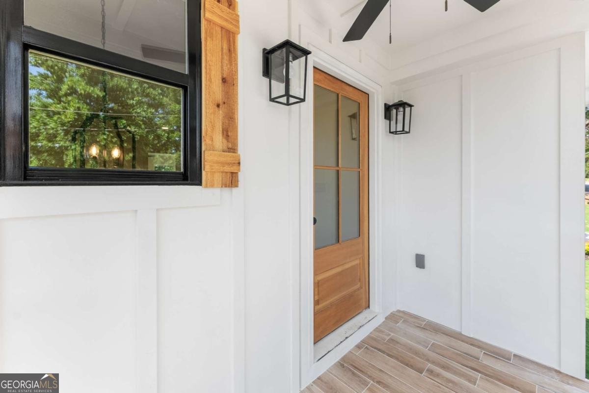 172 Llewellyn st Clarkesville - Photo 22