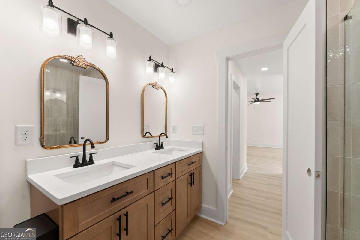 172 Llewellyn st Clarkesville - Photo 28