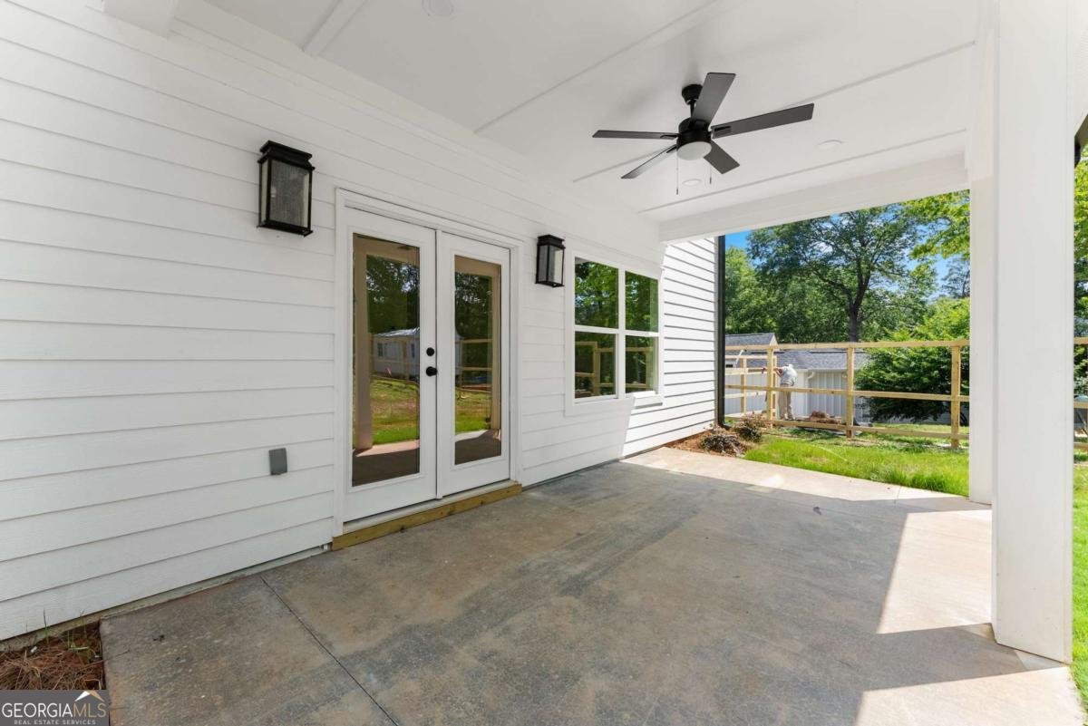 172 Llewellyn st Clarkesville - Photo 37