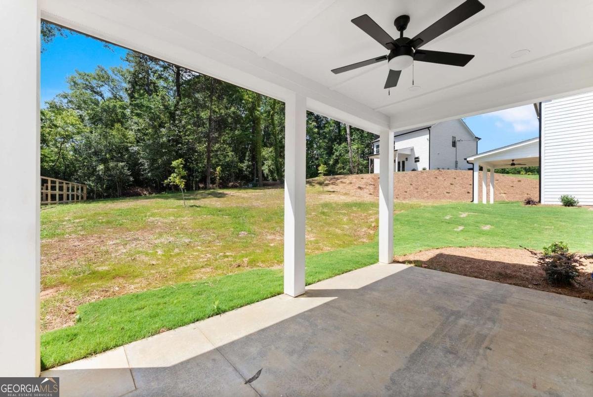 172 Llewellyn st Clarkesville - Photo 38