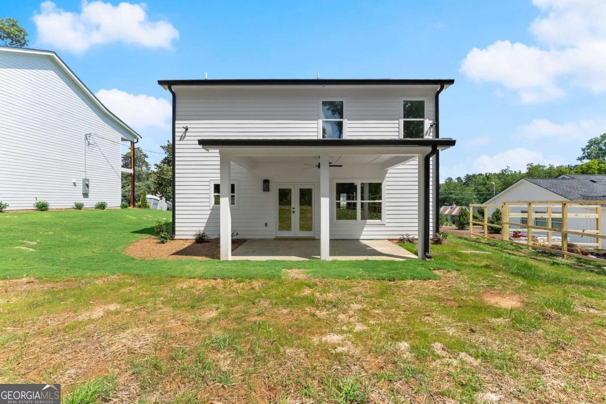 172 Llewellyn st Clarkesville - Photo 40