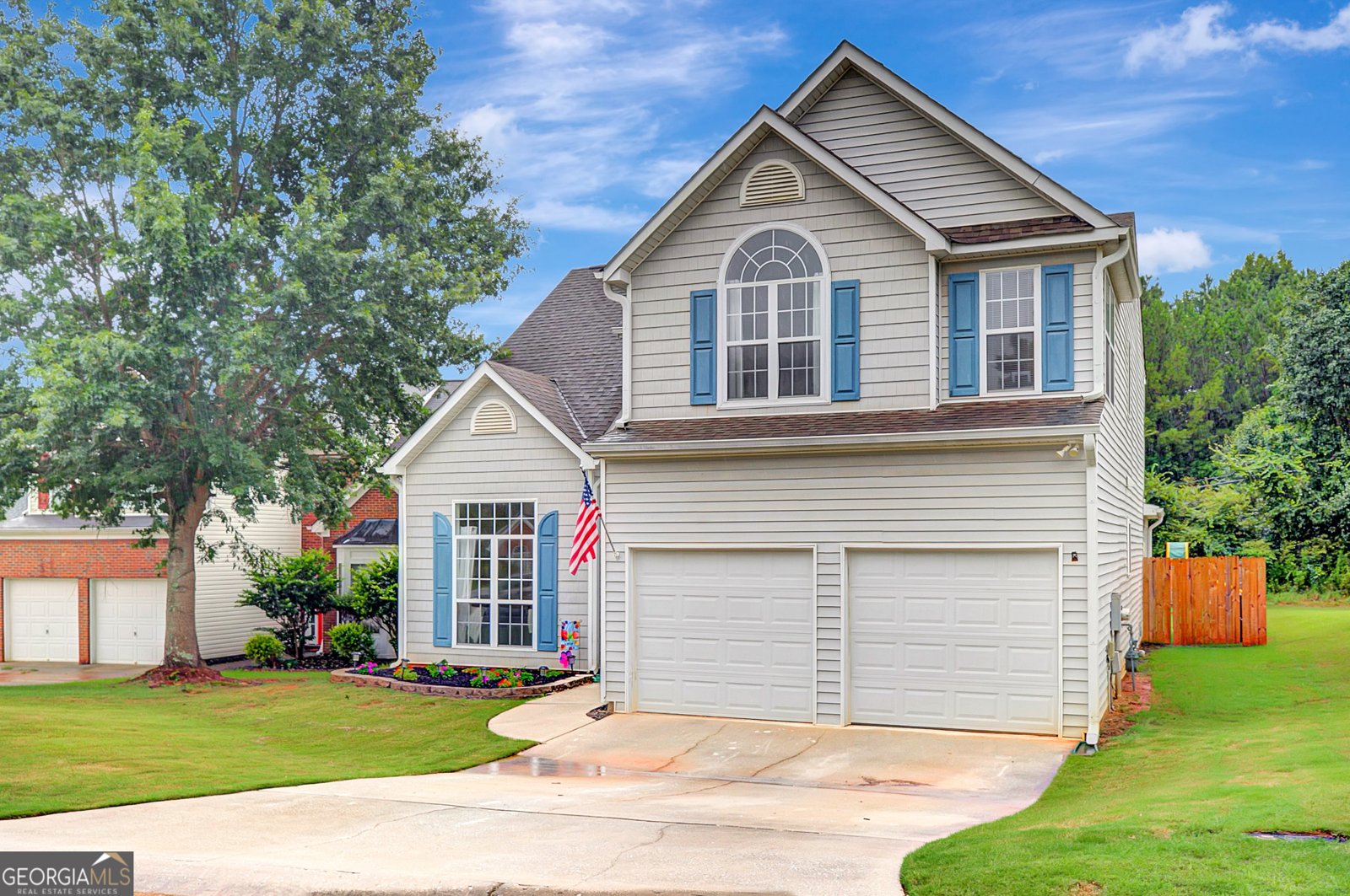 45 Titleist Court Newnan - Photo 1