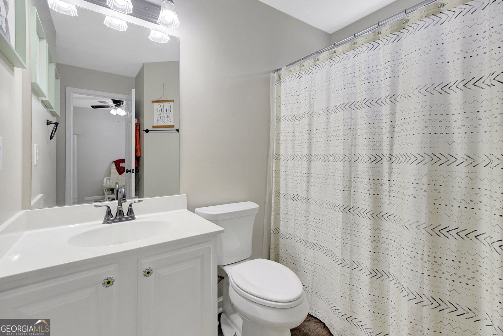 45 Titleist Court Newnan - Photo 19