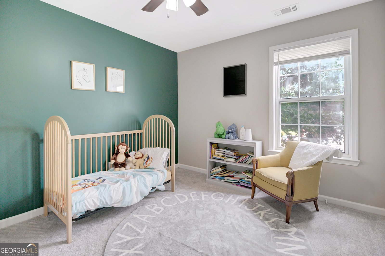 45 Titleist Court Newnan - Photo 20