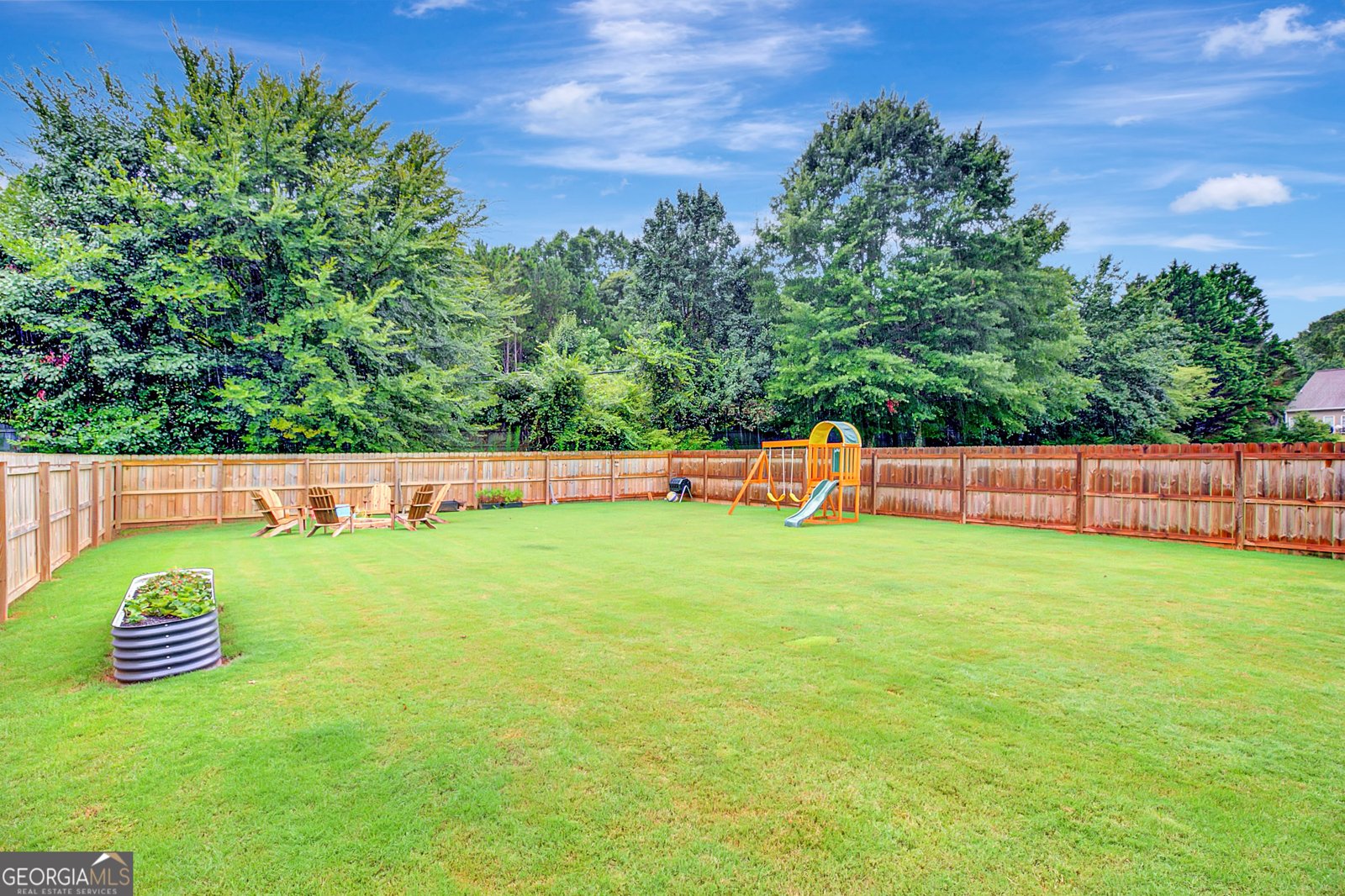 45 Titleist Court Newnan - Photo 22