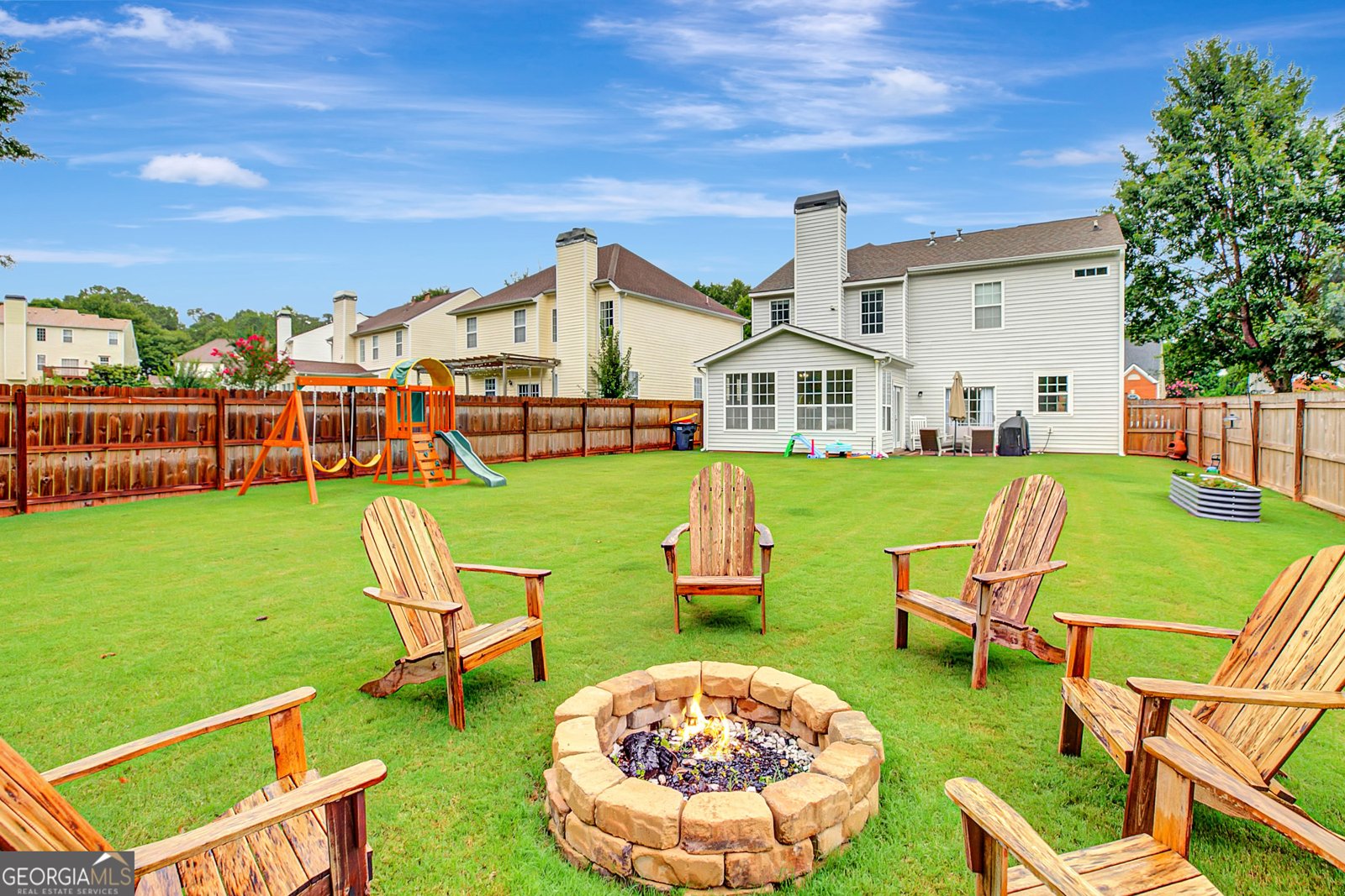 45 Titleist Court Newnan - Photo 23