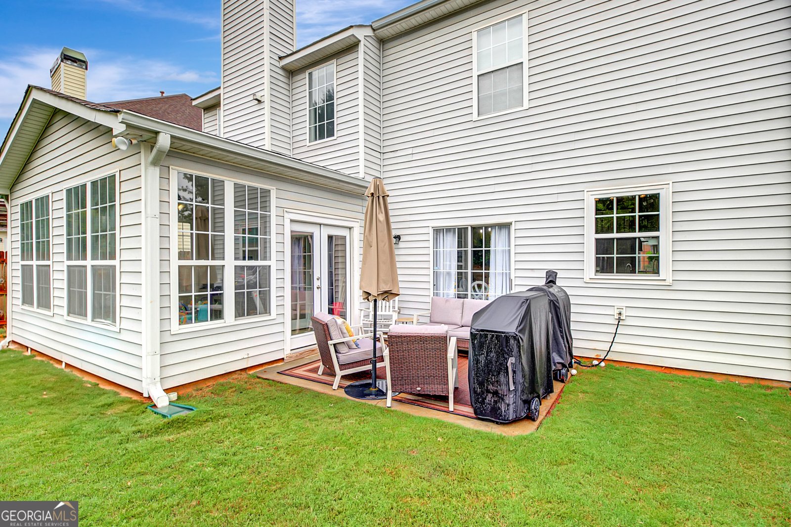 45 Titleist Court Newnan - Photo 26