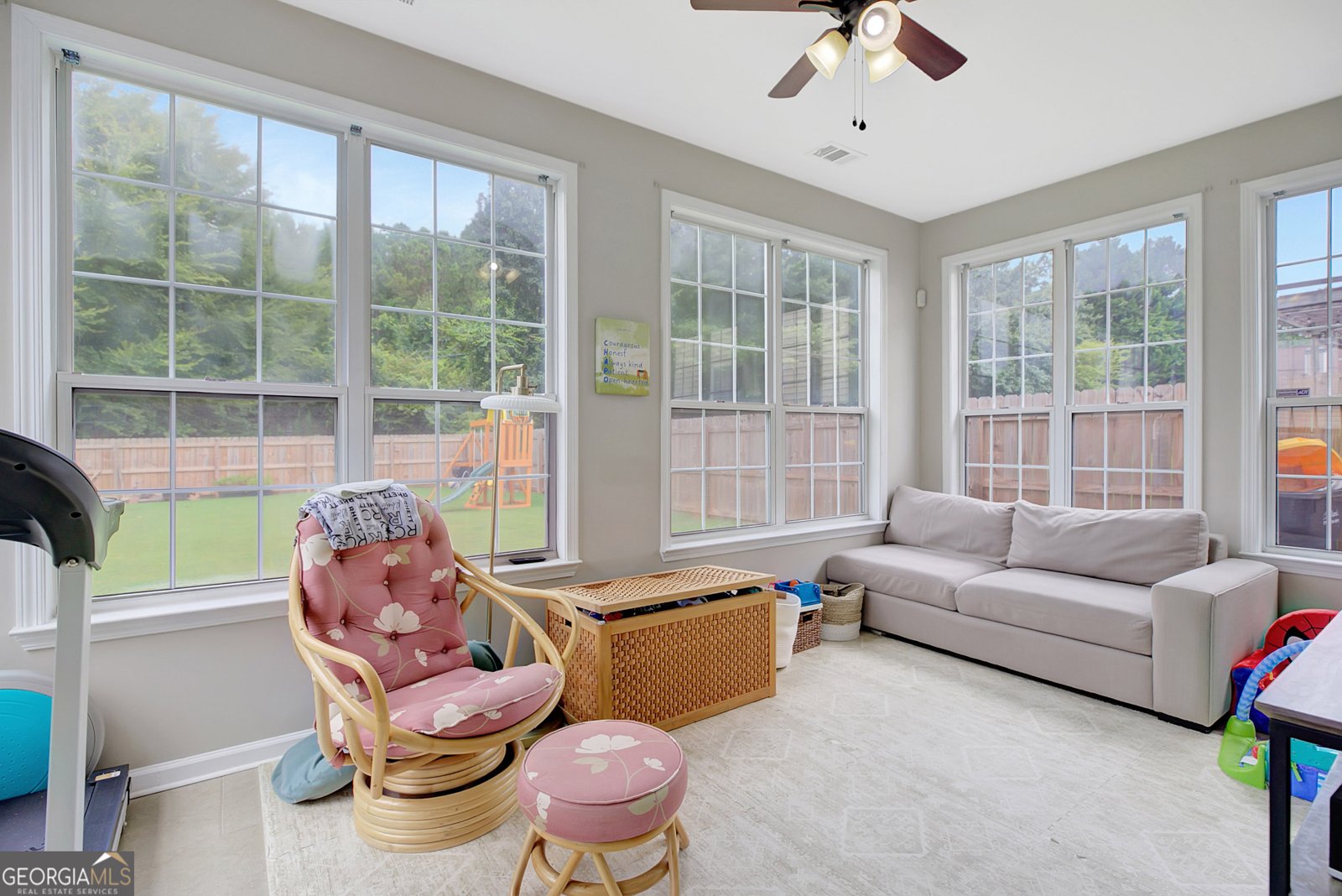 45 Titleist Court Newnan - Photo 7