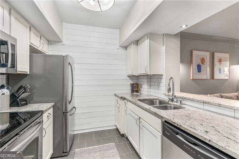 275 13th Street Atlanta - Photo 8