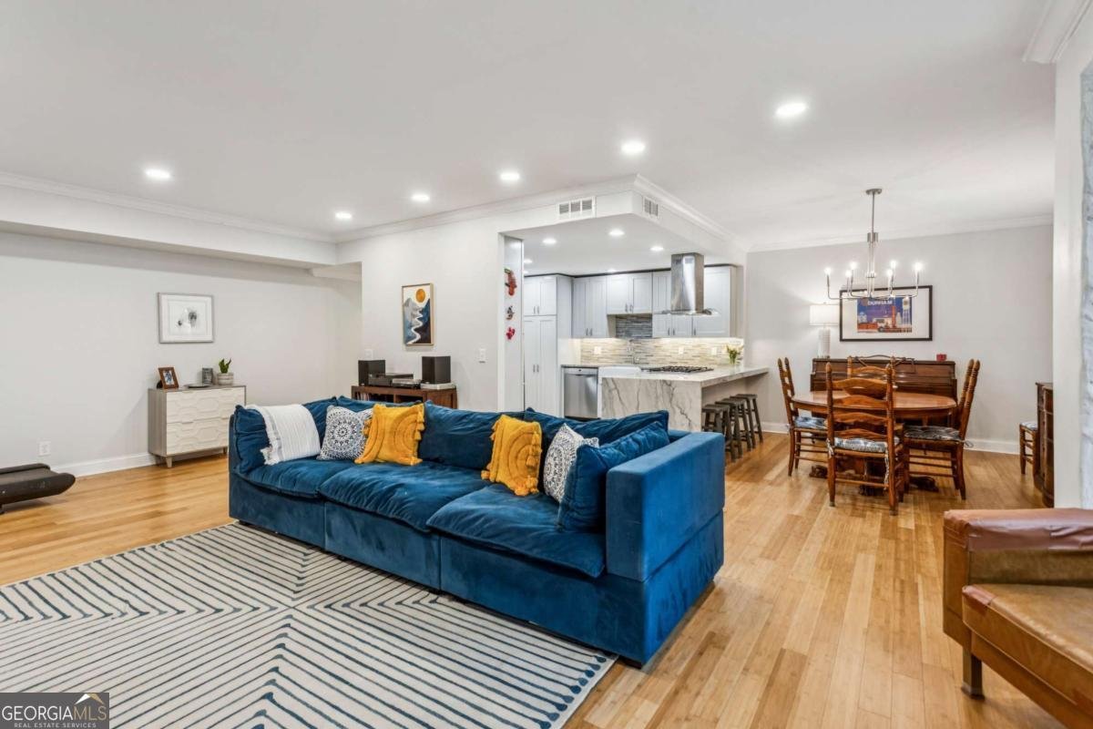 2632 Peachtree Road Atlanta - Photo 10