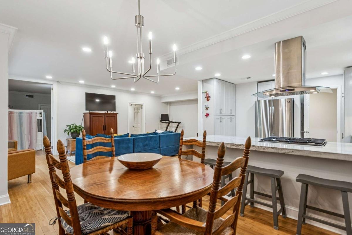 2632 Peachtree Road Atlanta - Photo 15