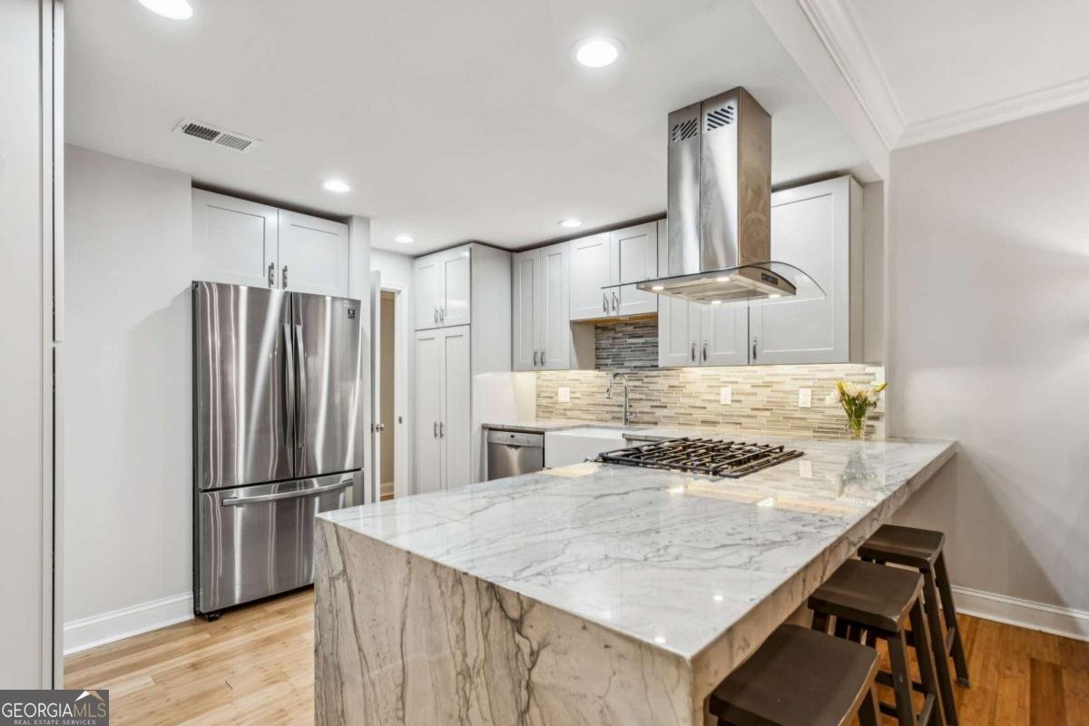 2632 Peachtree Road Atlanta - Photo 16