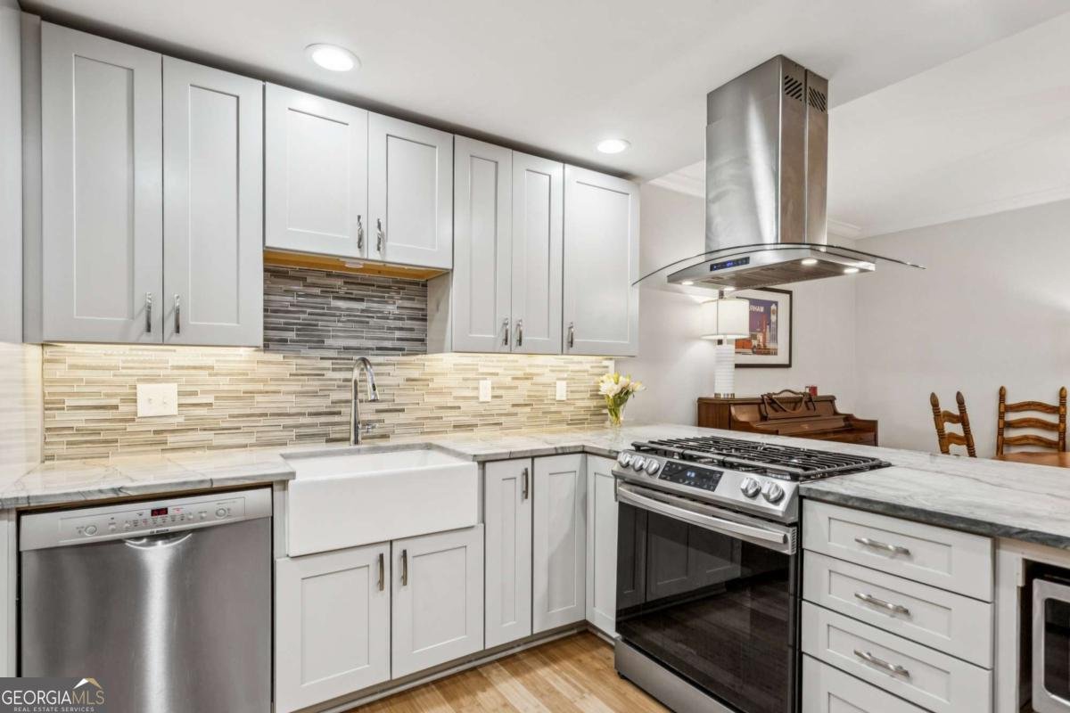 2632 Peachtree Road Atlanta - Photo 17