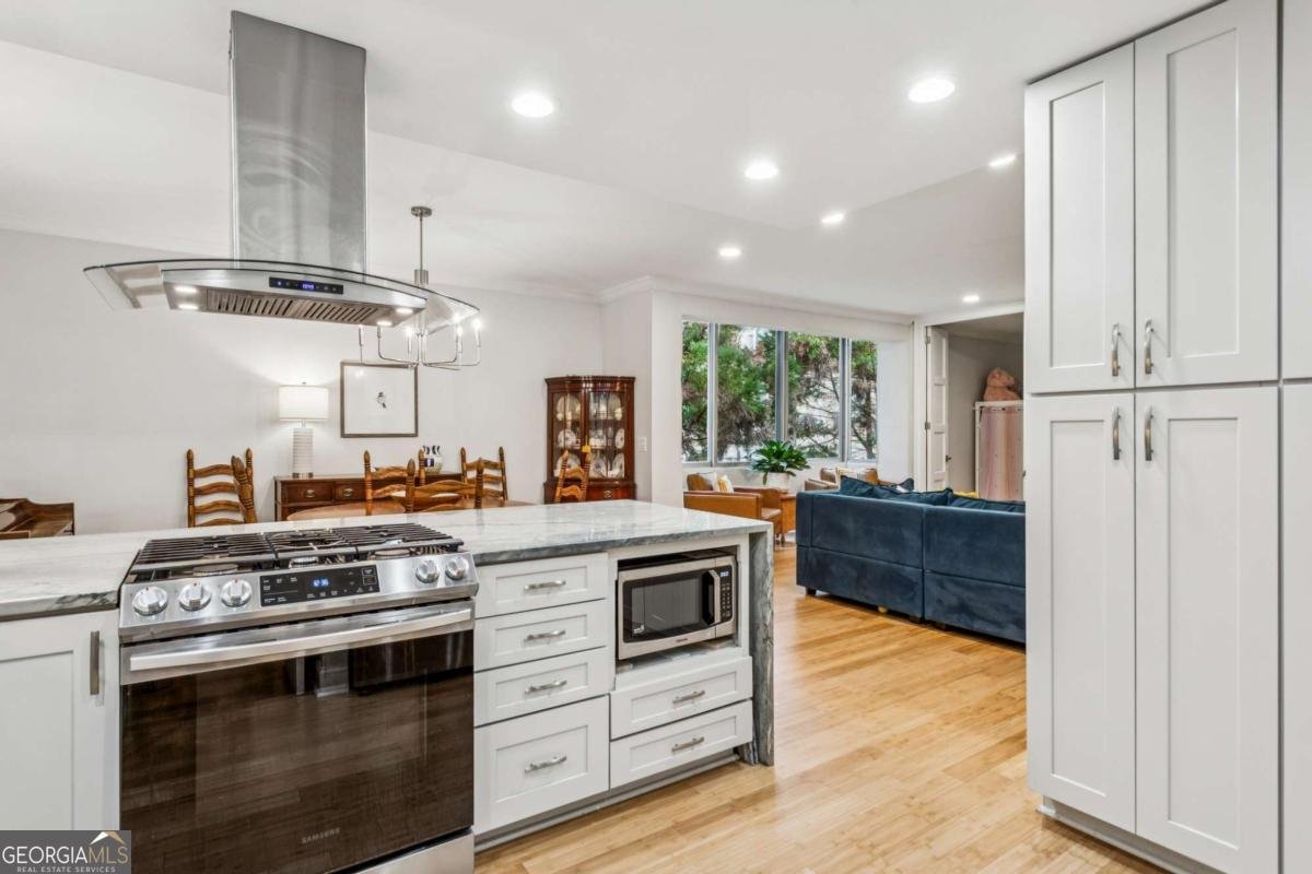 2632 Peachtree Road Atlanta - Photo 18