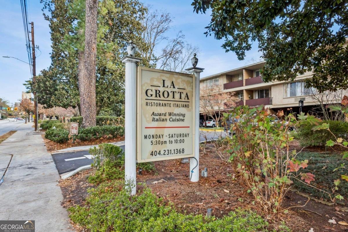 2632 Peachtree Road Atlanta - Photo 29