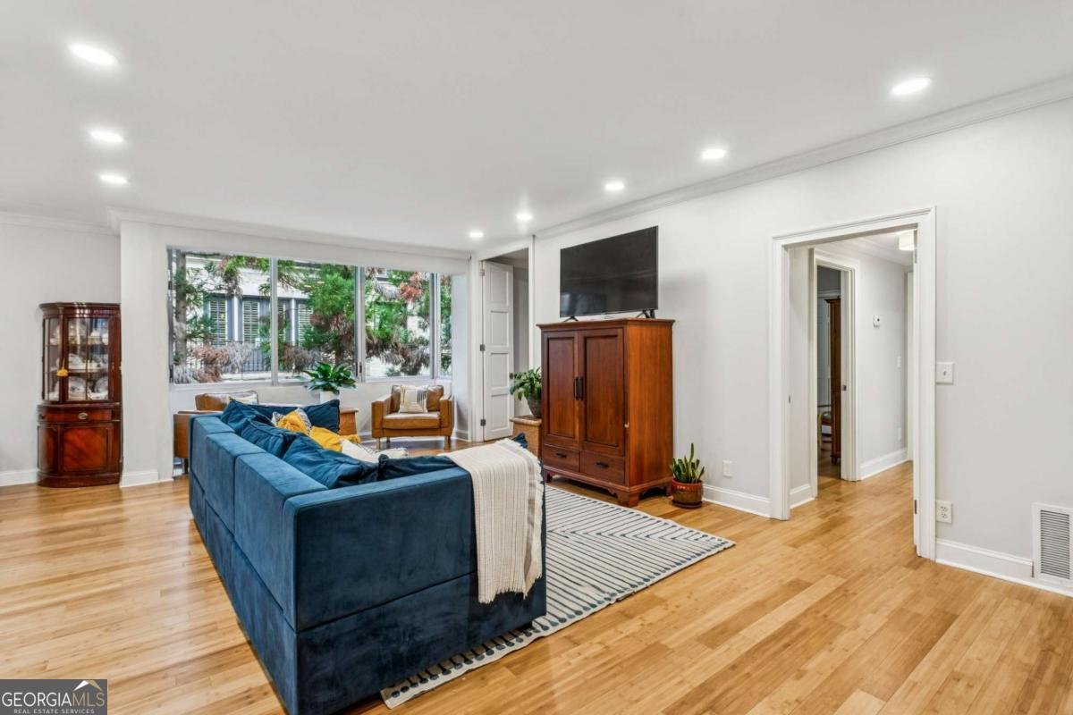 2632 Peachtree Road Atlanta - Photo 8