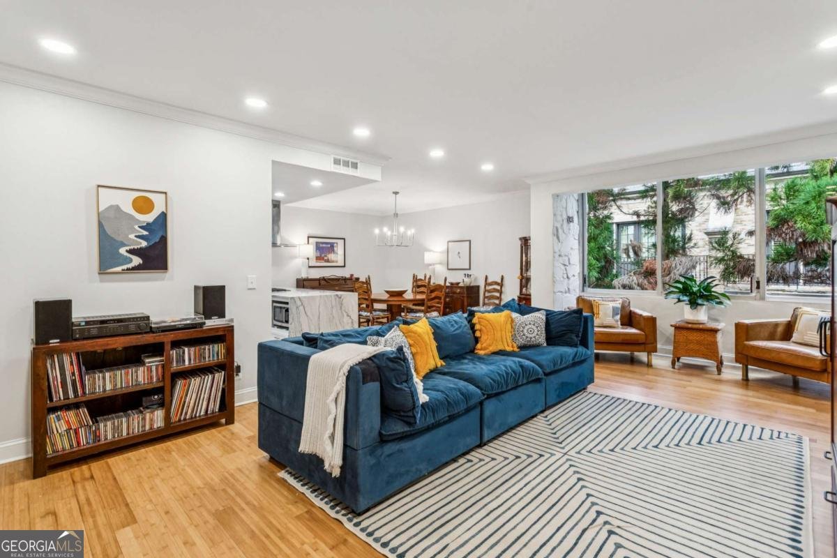 2632 Peachtree Road Atlanta - Photo 9