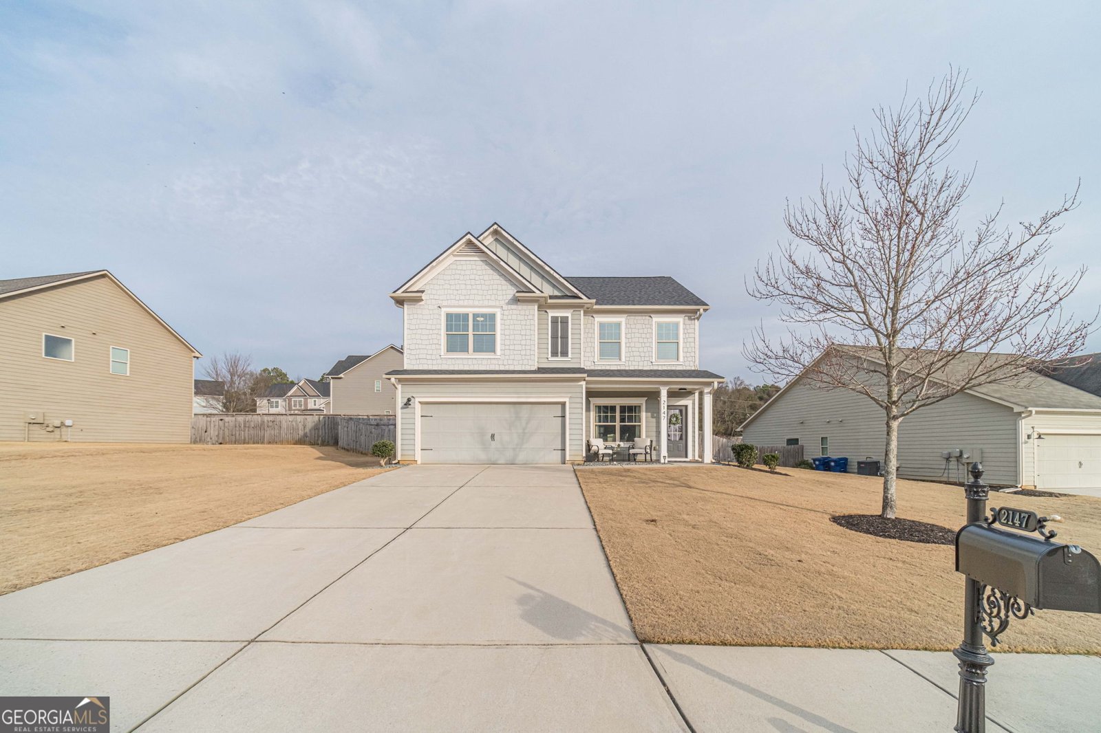 2147 Massey Lane Winder - Photo 1