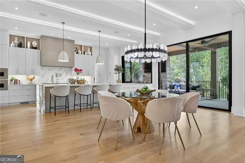 3565 Rivers Call Boulevard Atlanta - Photo 10