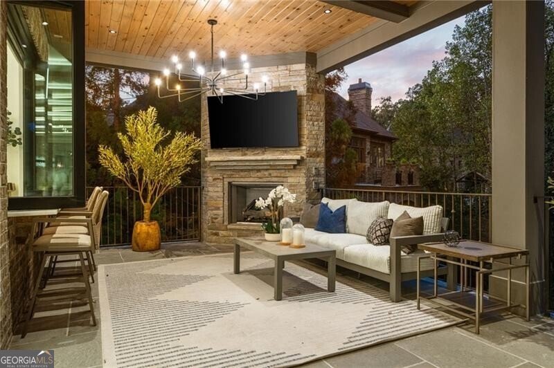 3565 Rivers Call Boulevard Atlanta - Photo 15