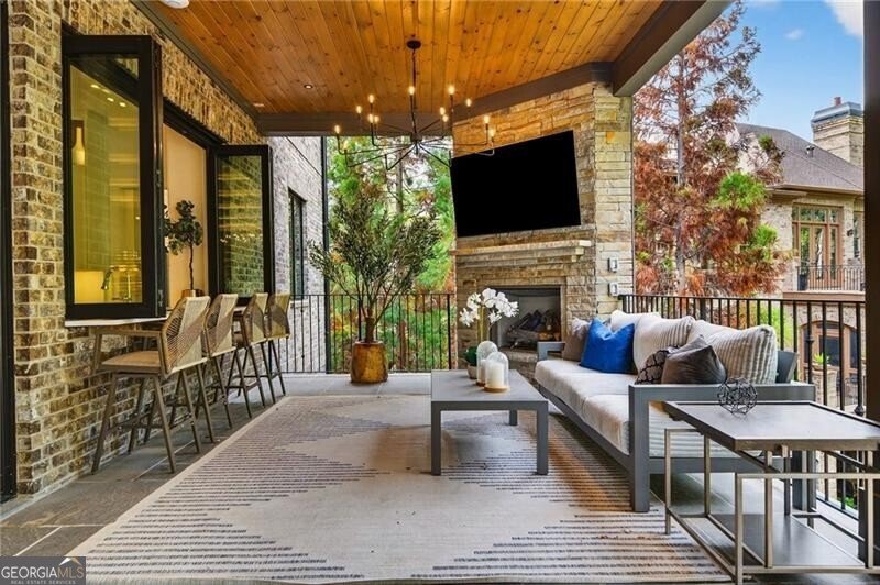 3565 Rivers Call Boulevard Atlanta - Photo 16