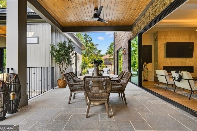 3565 Rivers Call Boulevard Atlanta - Photo 17