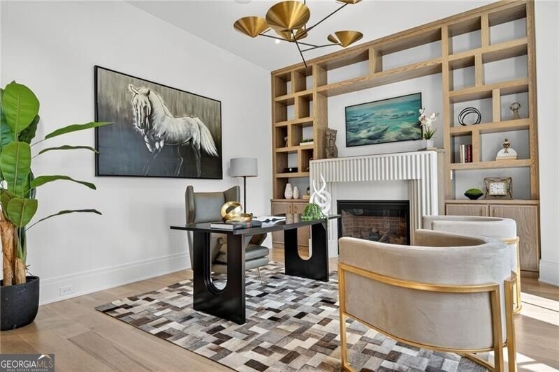 3565 Rivers Call Boulevard Atlanta - Photo 18