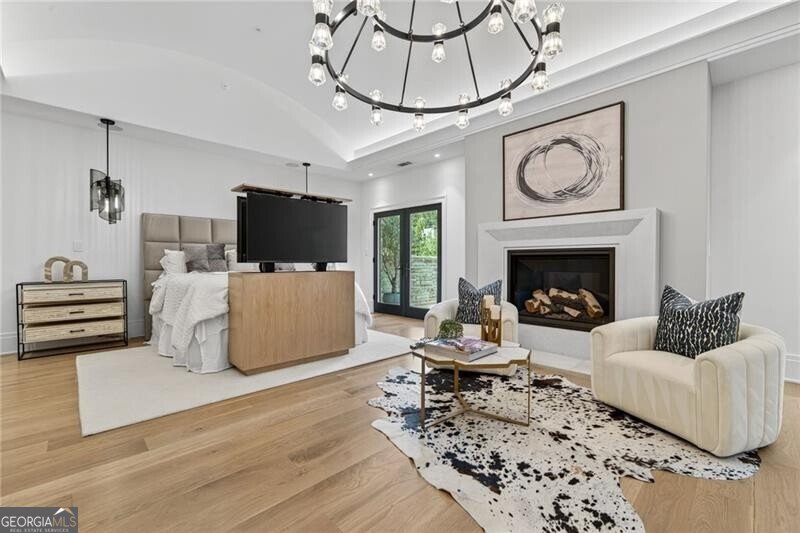 3565 Rivers Call Boulevard Atlanta - Photo 21