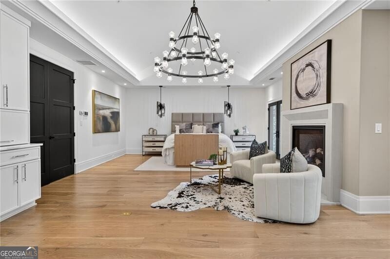 3565 Rivers Call Boulevard Atlanta - Photo 22