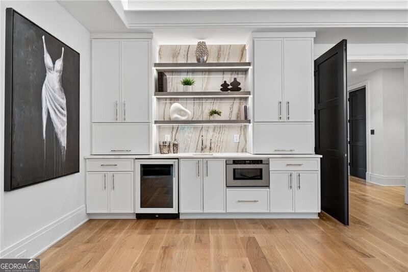 3565 Rivers Call Boulevard Atlanta - Photo 23