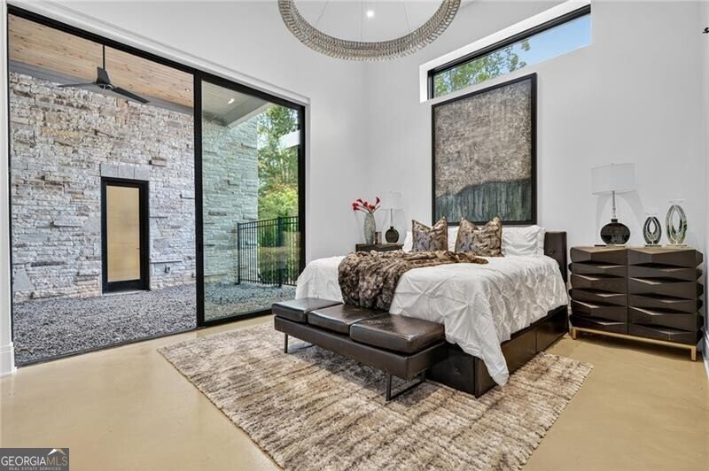 3565 Rivers Call Boulevard Atlanta - Photo 36