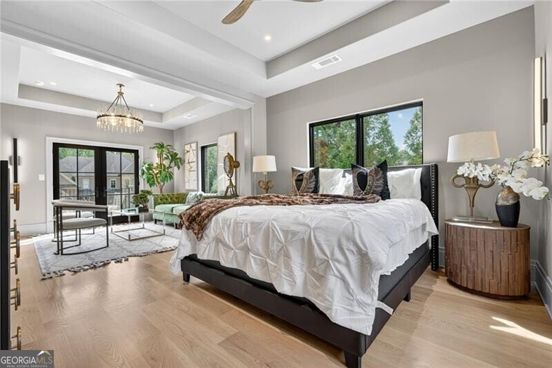 3565 Rivers Call Boulevard Atlanta - Photo 38