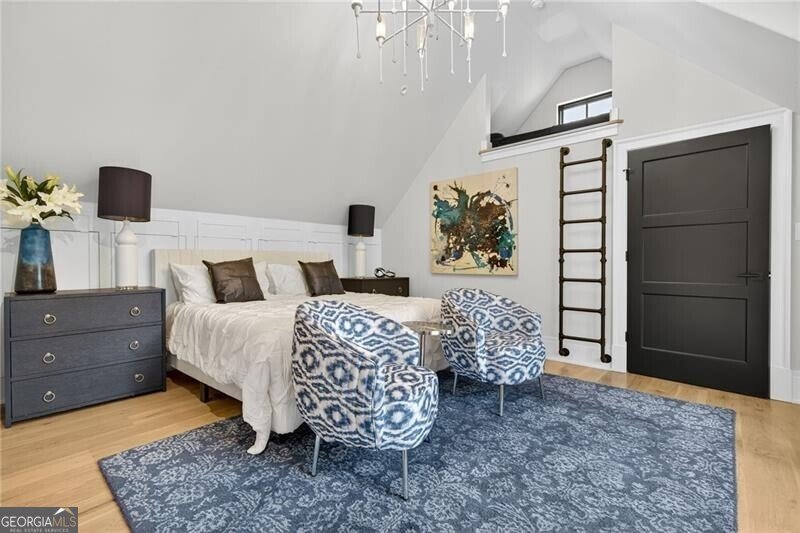 3565 Rivers Call Boulevard Atlanta - Photo 41