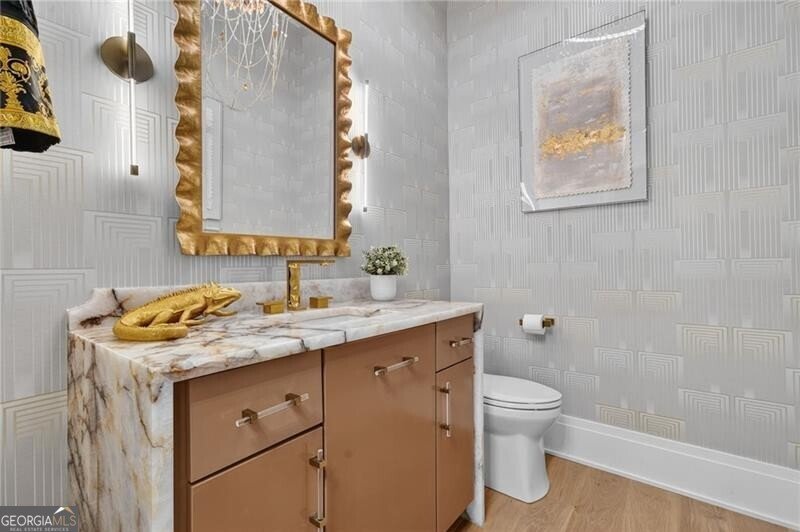 3565 Rivers Call Boulevard Atlanta - Photo 51