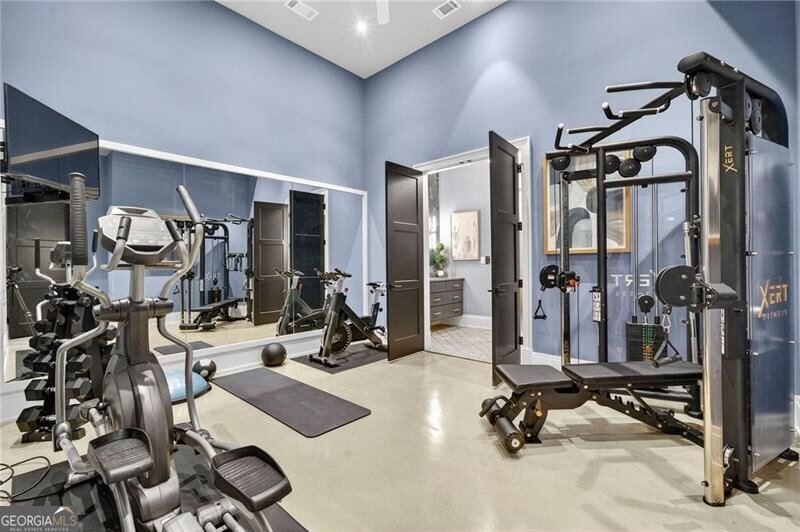 3565 Rivers Call Boulevard Atlanta - Photo 52